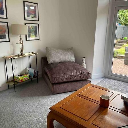 Fantastic Home In Brightons, Falkirk. 波尔蒙特 外观 照片