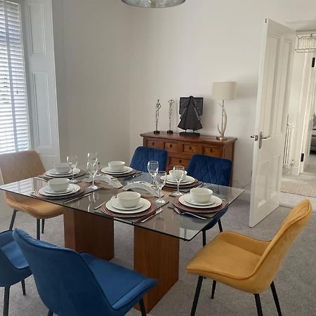 Fantastic Home In Brightons, Falkirk. 波尔蒙特 外观 照片