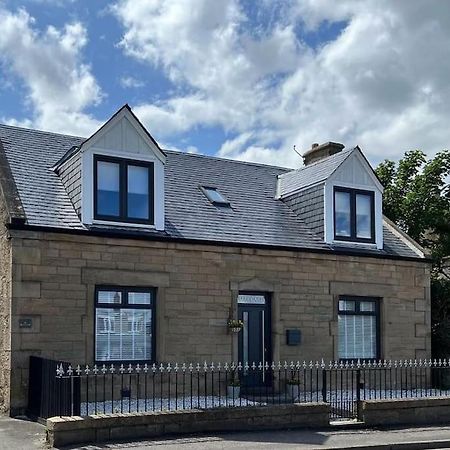 Fantastic Home In Brightons, Falkirk. 波尔蒙特 外观 照片