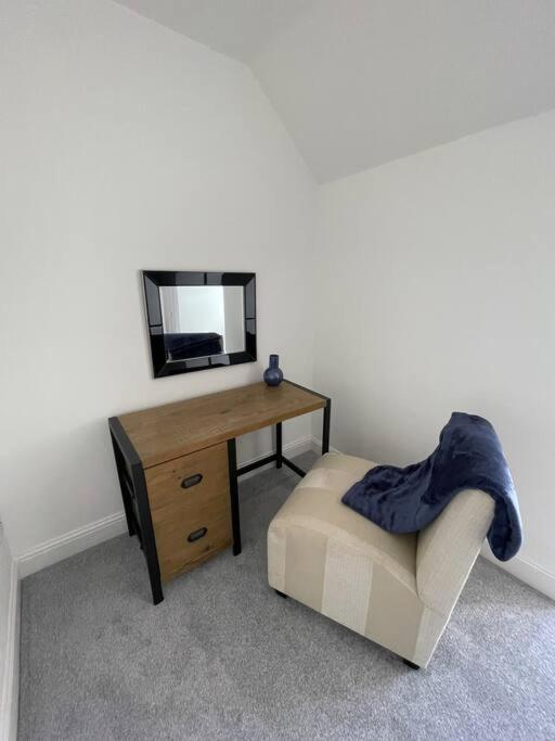 Fantastic Home In Brightons, Falkirk. 波尔蒙特 外观 照片