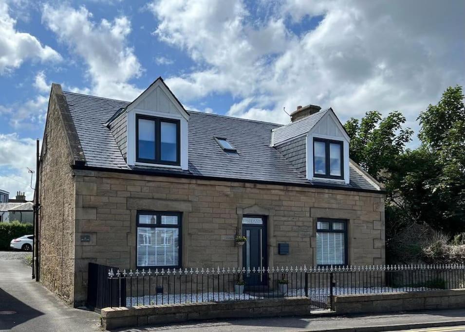 Fantastic Home In Brightons, Falkirk. 波尔蒙特 外观 照片