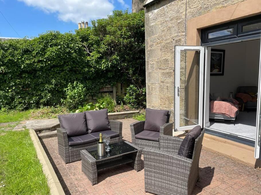 Fantastic Home In Brightons, Falkirk. 波尔蒙特 外观 照片