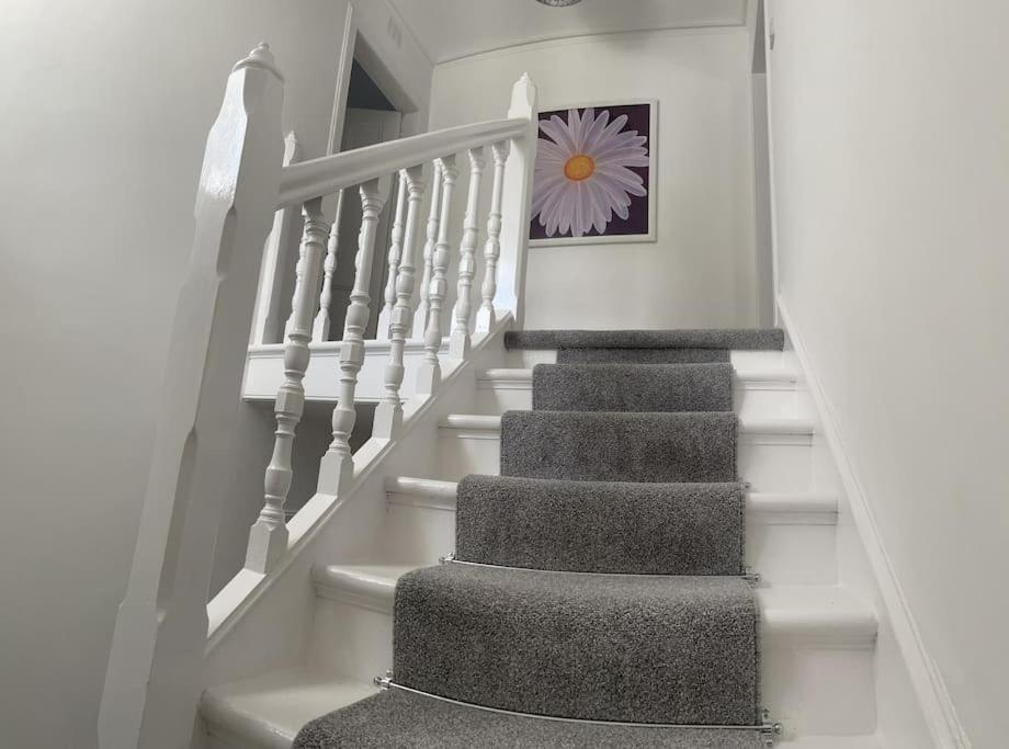 Fantastic Home In Brightons, Falkirk. 波尔蒙特 外观 照片