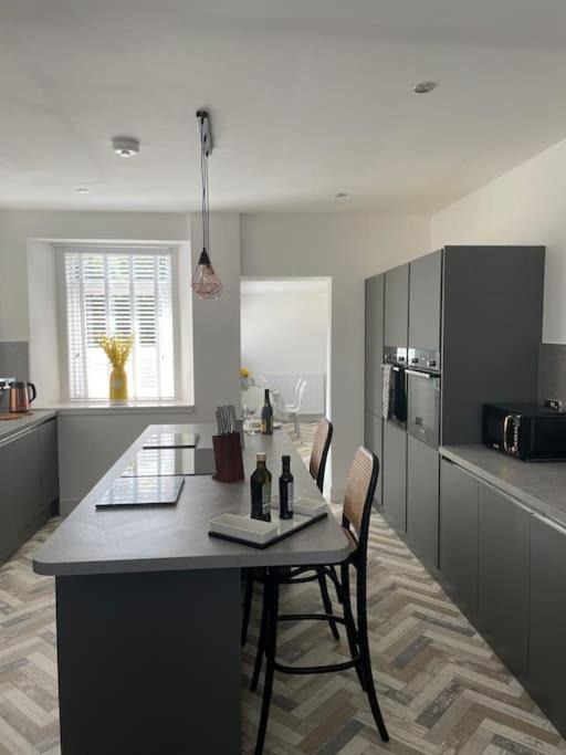 Fantastic Home In Brightons, Falkirk. 波尔蒙特 外观 照片