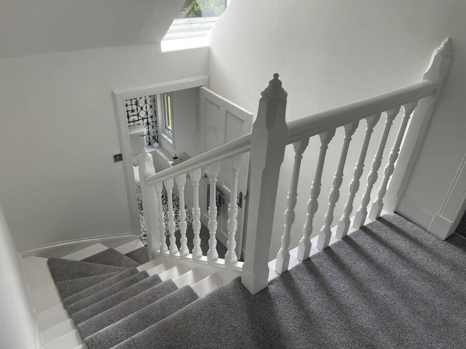 Fantastic Home In Brightons, Falkirk. 波尔蒙特 外观 照片